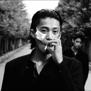 Meet your Posher, Kuangyu